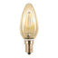 LAMPADA WIRE LED OLIVA INCANTO EPOCA CENTURY CALDA VOLT 230 WATT 4 LUMEN 320 E14