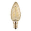 LAMPADA WIRE LED TORTIGLIONE INCANTO EPOCA CENTURY CALDA VOLT 230 WATT 4 LUMEN 320 E14