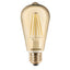 LAMPADA WIRE LED EDISON INCANTO EPOCA CENTURY CALDA VOLT 230 WATT 8 LUMEN 630 E27