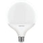 LAMPADA LED GLOBO HARMONY 80 CENTURY CALDA VOLT 230 WATT 24 LUMEN 2500 E27