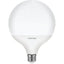 LAMPADA LED GLOBO HARMONY 80 CENTURY NATURALE VOLT 230 WATT 24 LUMEN 2500 E27