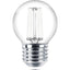 LAMPADA WIRE LED SFERA INCANTO WHITE CENTURY NATURALE VOLT 230 WATT 4,5 LUMEN 470 E27