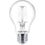 LAMPADA WIRE LED GOCCIA INCANTO WHITE CENTURY CALDA VOLT 230 WATT 7,5 LUMEN 806 E27