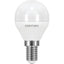 LAMPADA LED SFERA HARMONY 80 CENTURY CALDA VOLT 230 WATT 6 LUMEN 490 E14