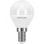 LAMPADA LED SFERA HARMONY 80 CENTURY NATURALE VOLT 230 WATT 6 LUMEN 490 E14