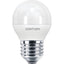 LAMPADA LED SFERA HARMONY 80 CENTURY NATURALE VOLT 230 WATT 6 LUMEN 490 E27