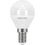 LAMPADA LED SFERA HARMONY 80 CENTURY NATURALE VOLT 230 WATT 8 LUMEN 806 E14