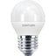 LAMPADA LED SFERA HARMONY 80 CENTURY CALDA VOLT 230 WATT 8 LUMEN 806 E27