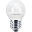 LAMPADA LED SFERA HARMONY 80 CENTURY NATURALE VOLT 230 WATT 8 LUMEN 806 E27