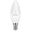 LAMPADA LED OLIVA HARMONY 80 CENTURY NATURALE VOLT 230 WATT 8 LUMEN 806 E14