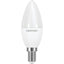 LAMPADA LED OLIVA HARMONY 80 CENTURY FREDDA VOLT 230 WATT 8 LUMEN 806 E14