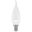 LAMPADA LED FIAMMA HARMONY 80 CENTURY CALDA VOLT 230 WATT 6 LUMEN 490 E14