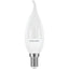 LAMPADA LED FIAMMA HARMONY 80 CENTURY FREDDA VOLT 230 WATT 6 LUMEN 490 E14
