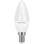 LAMPADA LED OLIVA ARIA CENTURY NATURALE VOLT 12/24 WATT 5 LUMEN 450 E14
