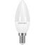 LAMPADA LED OLIVA ARIA CENTURY NATURALE VOLT 12/24 WATT 5 LUMEN 450 E14