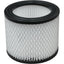 FILTRO ASPIRATUTTO WTP50XE WTP30XEL 30X LAVORWASH CARTUCCIA LAVABILE
