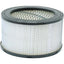 FILTRO ASPIRACENERE VESUVIO DOMUS CARTUCCIA LAVABILE MM 160/110 H.MM 88