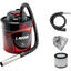 BIDONE ASPIRACENERE ASHLEY 112 LAVORWASH VOLT 230 WATT 800 LT 18