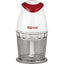 TRITATUTTO VERTICALE TR01 GIRMI VOLT 230 WATT 350 ML 500