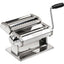 MACCHINA X PASTA IM90 GIRMI MANUALE ACCIAIO INOX