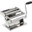 MACCHINA X PASTA IM90 GIRMI MANUALE ACCIAIO INOX