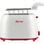 TOSTAPANE TP10 GIRMI VOLT 230 WATT 750 2 PINZE