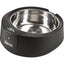 CIOTOLA BILANCIA DIGITALE AD01 GIRMI KG 5/GR 1 ACCIAIO INOX ML 750 2XAAA NON INCLUSA