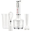 FRULLATORE A IMMERSIONE MX16 GIRMI 3 IN 1 VOLT 230 WATT 400 2 VELOCITA