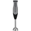 FRULLATORE A IMMERSIONE ACCIAIO ZHC84 ZEPHIR VOLT 230 WATT 300 2 VELOCITA