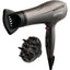 ASCIUGACAPELLI ZHB2001 ZEPHIR VOLT 230 WATT 2200 2 VELOCITA 3 TEMPERATURE