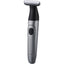 RIFINITORE BARBA CAPELLI NASO ZHB2110 ZEPHIR BATTERIA RICARICABILE
