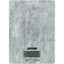 BILANCIA DIGITALE CUCINA ZHS439 ZEPHIR KG 5/GR 1 PIETRA 1XCR2032 NON INCLUSA