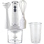 FRULLATORE A IMMERSIONE ZHC86 3 IN 1 ZEPHIR VOLT 230 WATT 400 2 VELOCITA