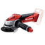 SMERIGLIATRICE ANG BATTERIA TC-AG18/115 LI EINHELL VOLT 18 X-CHANGE MM 115 SOLO CORPO MACCHINA