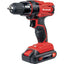 TRAPANO AVVIT BATTERIA TC-CD 18-2 1X1,5 LI EINHELL VOLT 18 AH 1,5