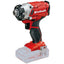 AVVITATORE IMPULSI BATTERIA TE-CI 18 LI EINHELL VOLT 18 X-CHANGE SOLO CORPO MACCHINA