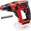 MARTELLO TASSELL BATTERIA TE-HD 18/12 LI EINHELL VOLT 18 X-CHANGE SOLO CORPO MACCHINA