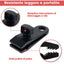 PINZA TENDI TELO HAND CM 8,5X3X3 CF=PZ 4