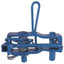 TENDIFILO A MASCELLA + CERNIERA CM 20X8