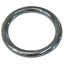 ANELLO TONDO ZINCATO WORKIT MM 10 D.MM 50