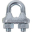 MORSETTO ZINCATO 8016 ROBUR MM 3
