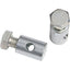 MORSETTO ZINCATO VITE IN TESTA SELF MM 3,0 CF=PZ 4
