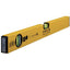 LIVELLA A BOLLA 70 STABILA ALLUMINIO BOLLE 2 CM 40