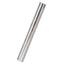 CANOTTO CR CARTELLATO OTTONE CROMATO MM 32 CM 30