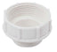 RIDUZIONE PILETTA PP BIANCO 1"MX1"1/4F