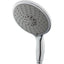 DOCCETTA 5 GETTI AZALEA EFFE ABS CROMATO 1/2M MM 220