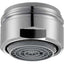 AERATORE CASCADE SLC NEOPERL OTTONE CROMATO M24X1 CF=PZ 10