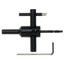 FORALASTRA HSS PG 214.00 MM 20/123 C.MM 8