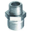 NIPPLO RIDOTTO ACCIAIO ZINCATO 245Z OTER 3/4MX1"M