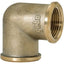 GOMITO FF OTTONE 90 GEBO 1/2F
